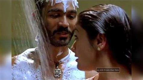 Top intimate scenes of Kollywood